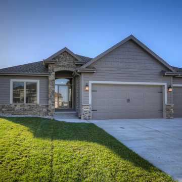 Brookfield Ranch w/ finished basement