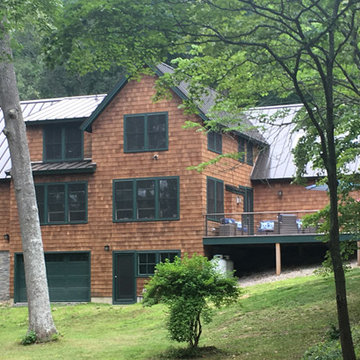 Lakeside Living
