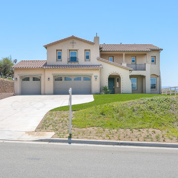 Riverside Home Staging