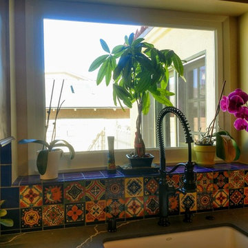 Long Beach Kitchen