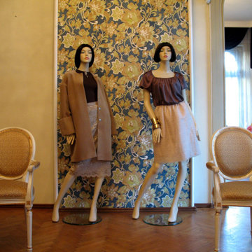 Exhibition Booth