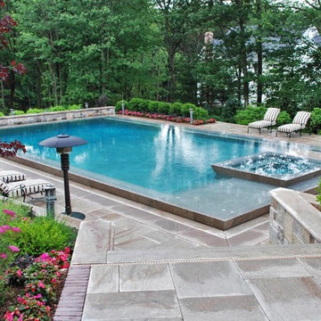 Infinity Pools