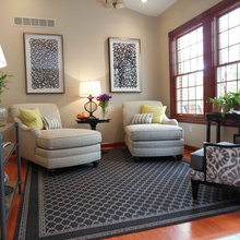 Front Room/ Living Room