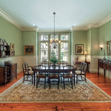 Tyson Custom Home