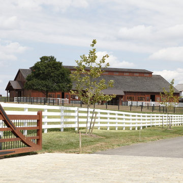 Riding Arena - PA
