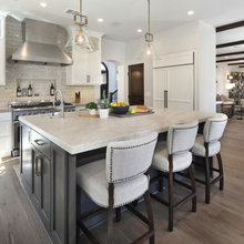 mom kitchen