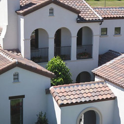 Capistrano 3723 Adobe Blend - Products