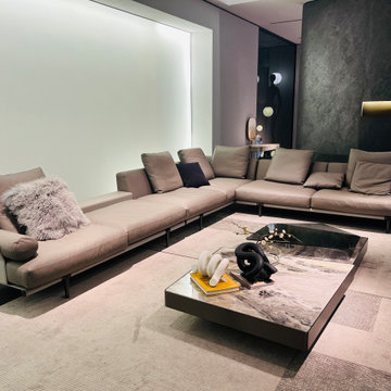 China Luxury Furninture