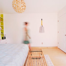 FLOORING / TRIM