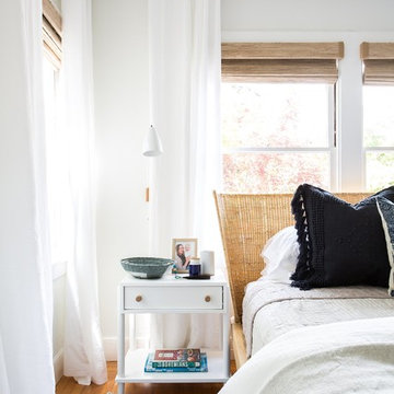 Boho Bungalow