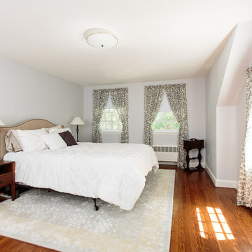 144 Summer Street, Weston, MA - Royal Berry Wills
