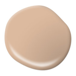 Pumpkin Cream PPU3-09 - Paint