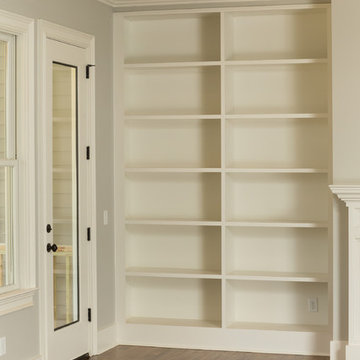 North Chattanooga Custom Home Build