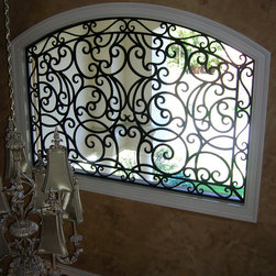 Tableaux for Homeowners - Artwork