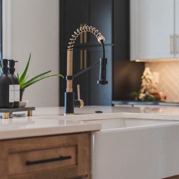 Kitchen Remodeling in Chantilly, VA