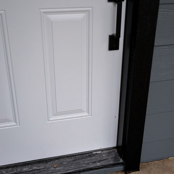 James Hardie Siding Replacement – Roseville, CA
