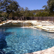 Pretty pools
