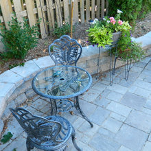 Patio Ideas