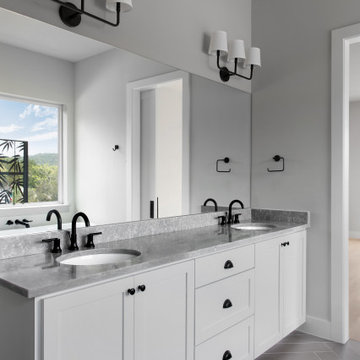 The Laurel// Zero Energy Ready Home