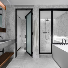En Suite / Separate Toilet
