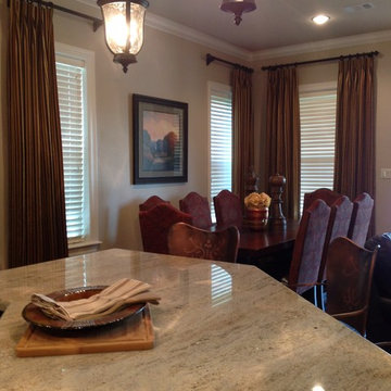 Vacation Rentals