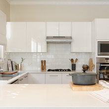 Tiles - Kitchen