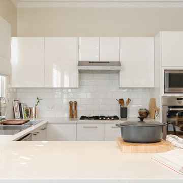 Willoughby Kitchen