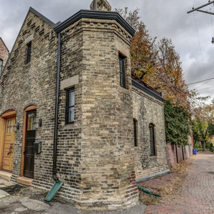 Historic Summit Hill Boiler House Remodel 2019