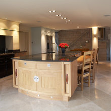 Kitchen lighting