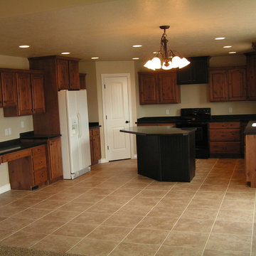 The Benches - Saratoga Springs, Utah - Glenda Variant with Bonus Room