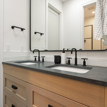 Quartz, Sintered Stone, and Porcelain Slabs