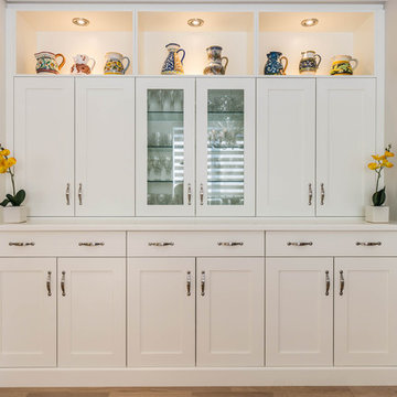 Small Westmount Home get a full gut renovation