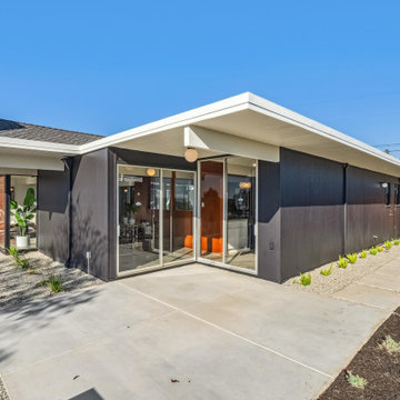Eichler House