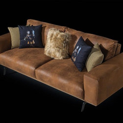 EGO - Sofas