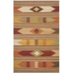 Southwestern Area Rugs by Homesquare
