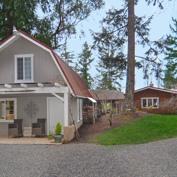 Pleasant Beach Cottage