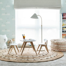 Hugo's Room