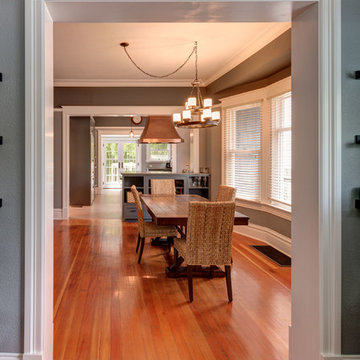 King Kitchen Remodel
