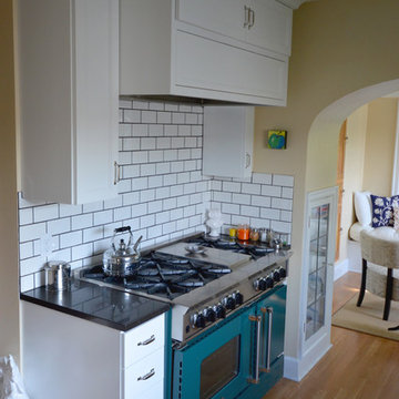 Historic Whole House Remodel in N Salem