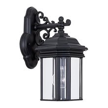 outdoor lighting