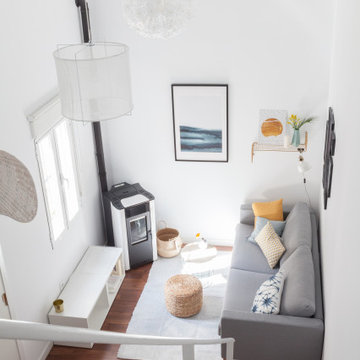 DUPLEX LLENO DE LUZ