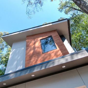 zHouse