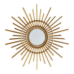 QUARANTE MIRROR &ndash; CIRQUE - NEW - Wall Mirrors