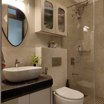 Raymond Tenx Habitat