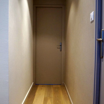 Rénovation appartement