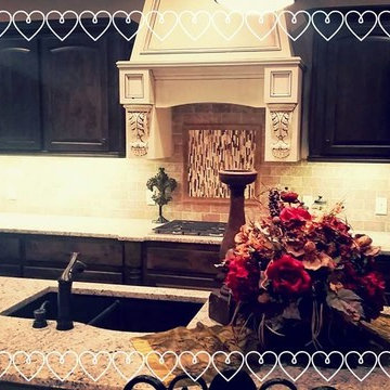 Home Stagings