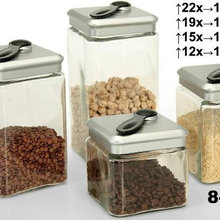 Cocina varios