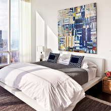 New York Living