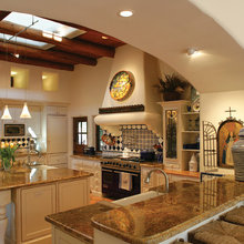 kitchen reno
