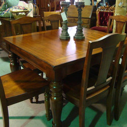 Tables - Dining Tables